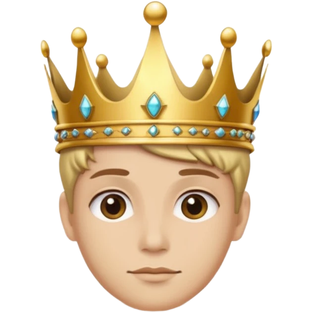 cronw emoji