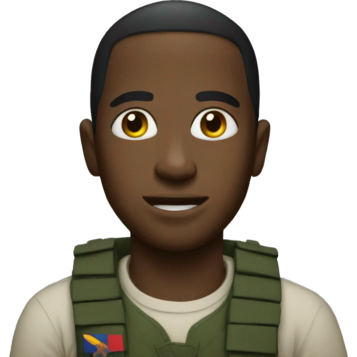 haiti emoji