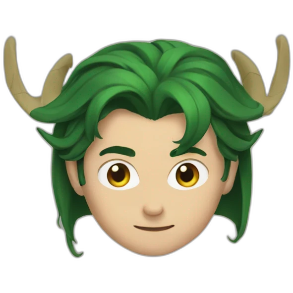 Loki emoji