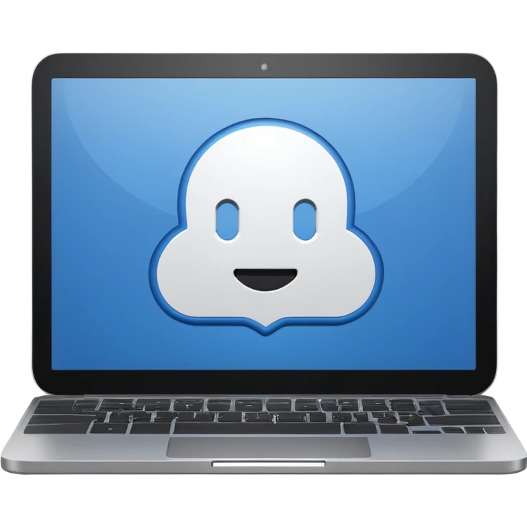 Chormebook emoji