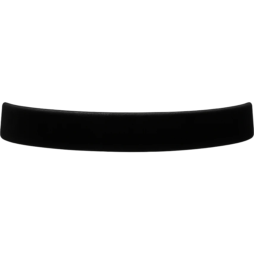 a simple black velvet goth choker, minimalistic, gothic fashion emoji