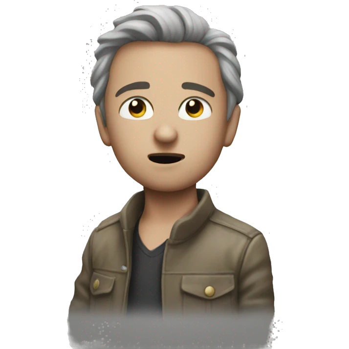 pew pew emoji