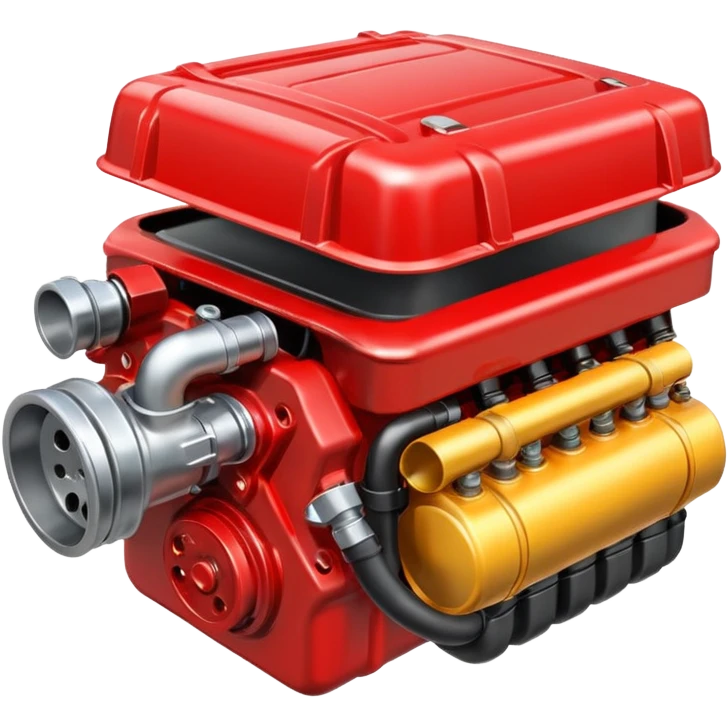 check engine car emoji