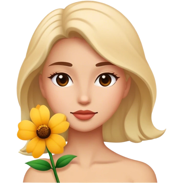 Women's Day 🥰 emoji