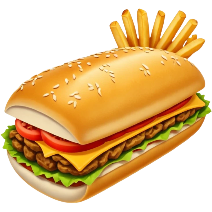döner emoji