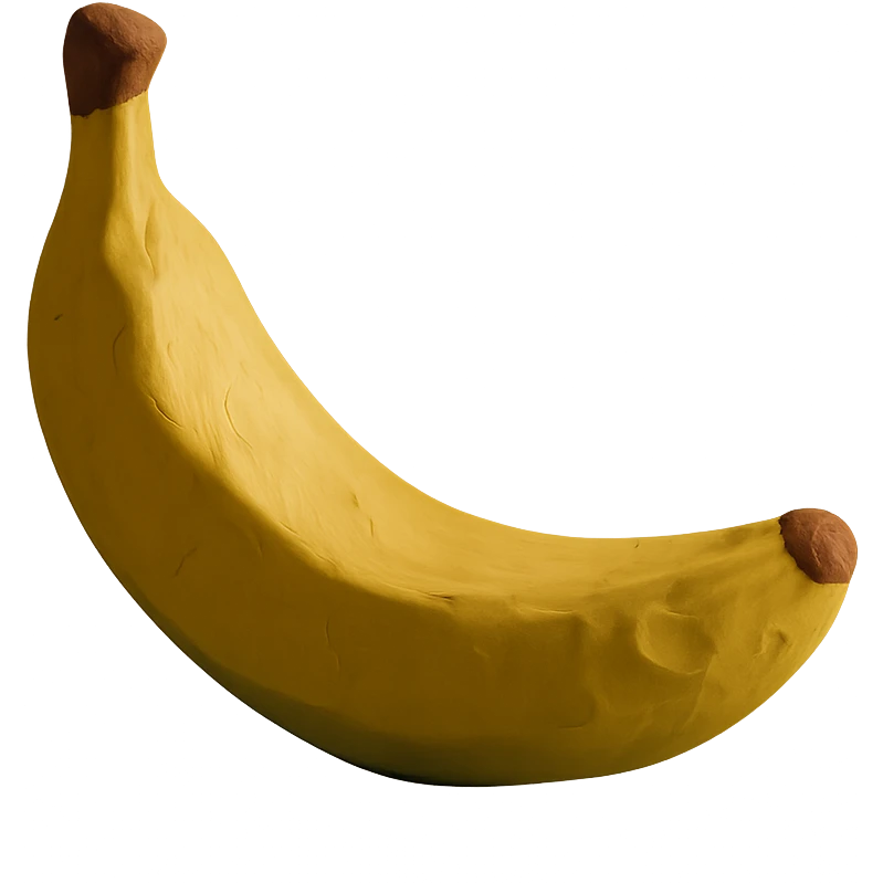 banana emoji
