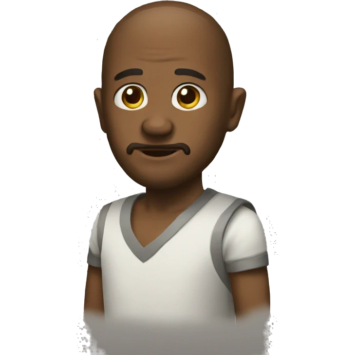 ladron emoji