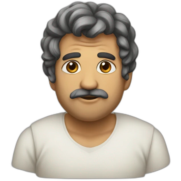 Munavar Faruqui emoji