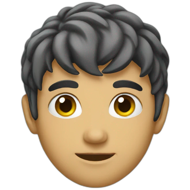 Isral emoji