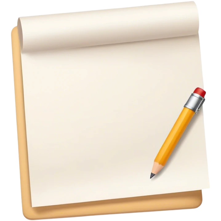 Write essay emoji