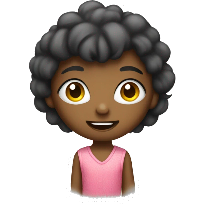 cute online shopping emoji