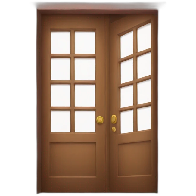 door emoji