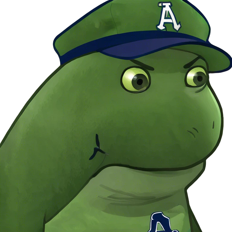 Mariners baseball emoji