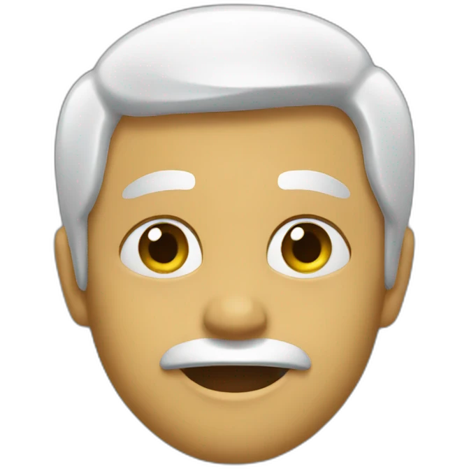 Development emoji