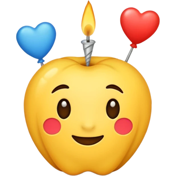 anniversary card emoji
