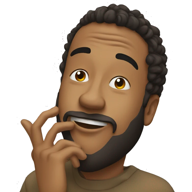 Real icon  emoji