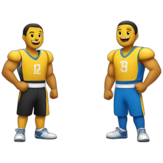 tournament emoji