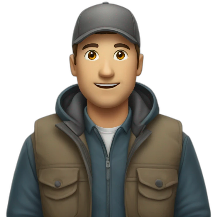 Biver emoji