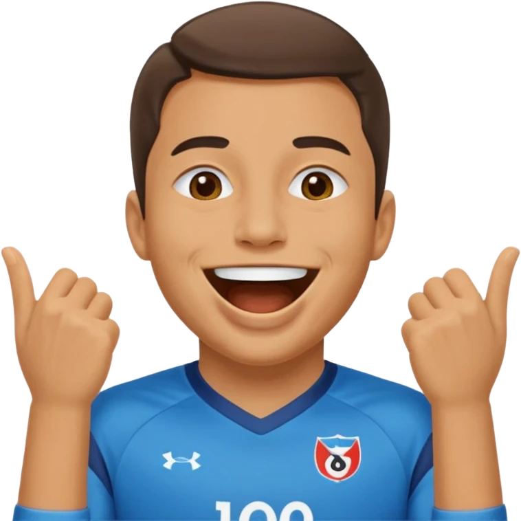 🫱🏼🫲🏼 cover 😁's mouth like viktor gyökeres celebrations emoji