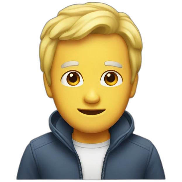 Peppo emoji