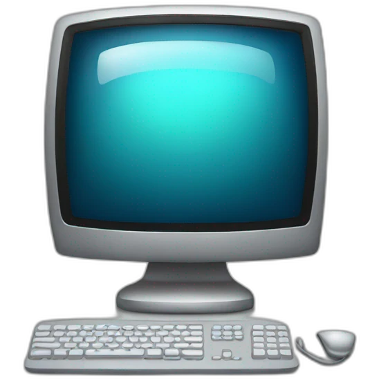 imac with csgo emoji