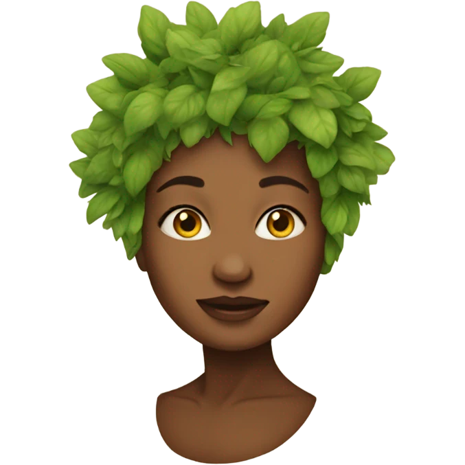 mother earth emoji