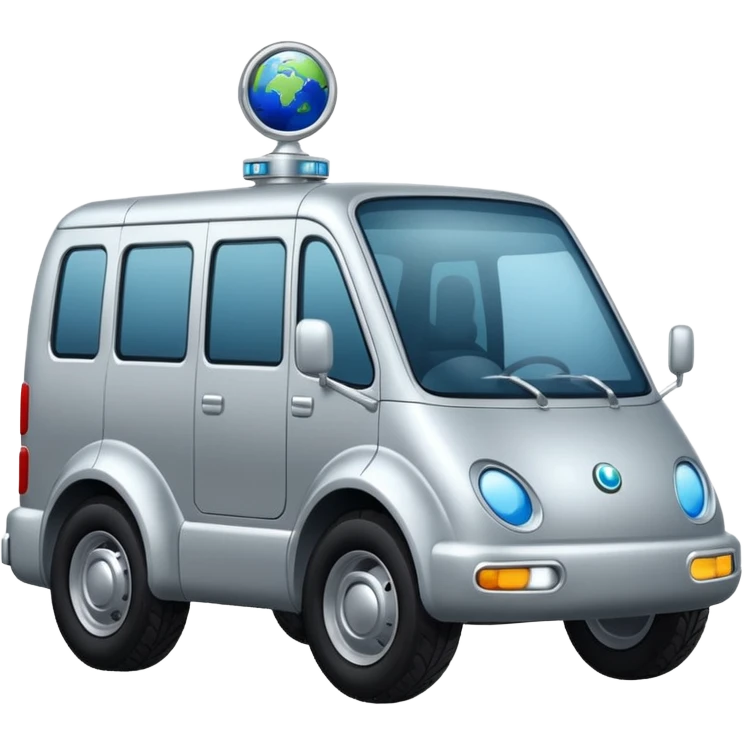 lunar data collection vehicle emoji