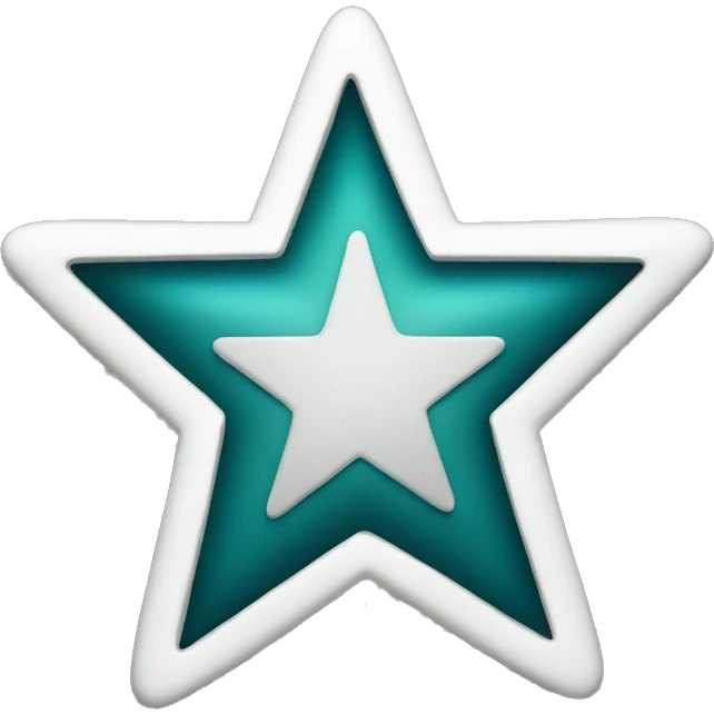 half star emoji