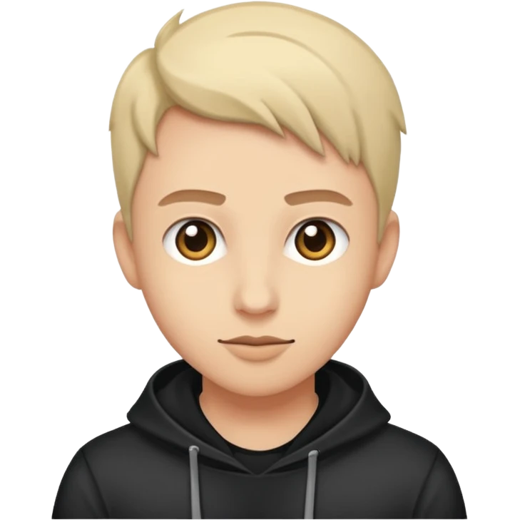 the you tuber ansy figthing snadow in narrow one emoji