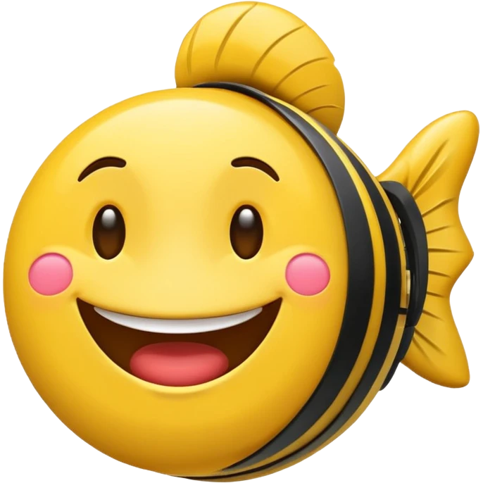 create emoji bass emoji