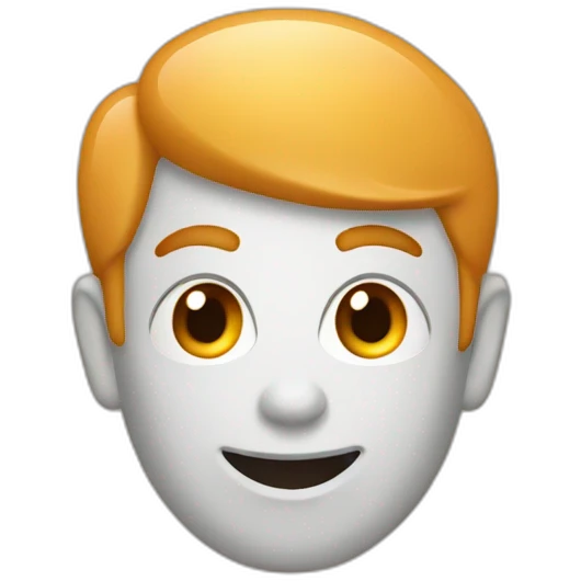comma separated values file emoji