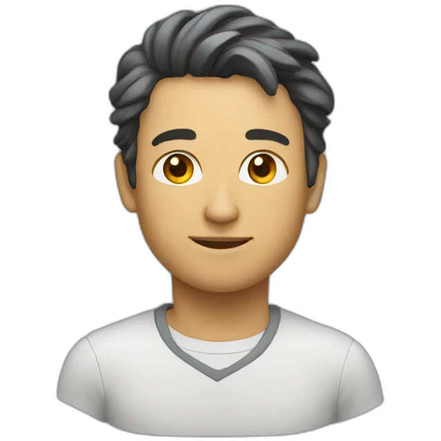 ai emoji