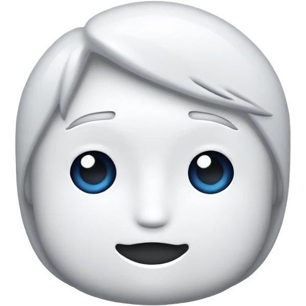 Hmm emoji
