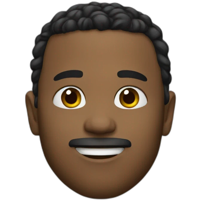 Cj emoji