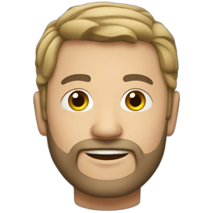 norway man emoji