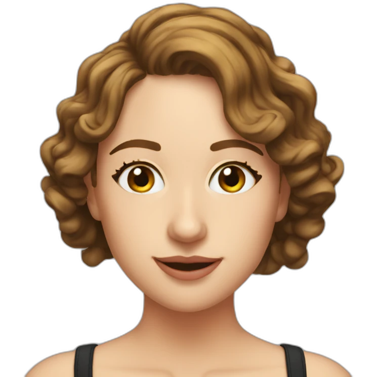Remy Lacroix emoji