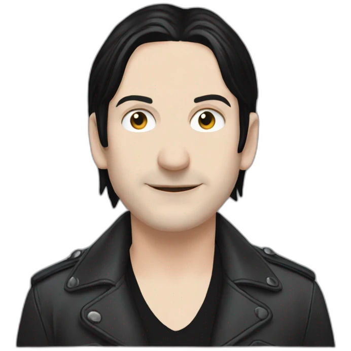 brian-molko emoji