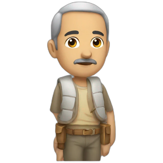 baris karagoz emoji