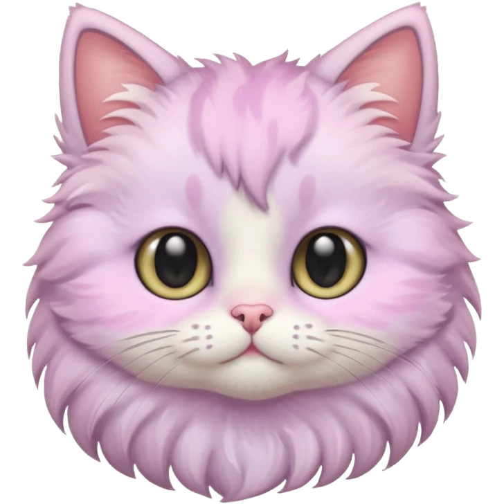 Cutecore cat emoji