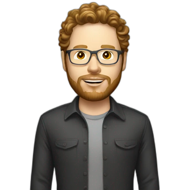 sean parker emoji