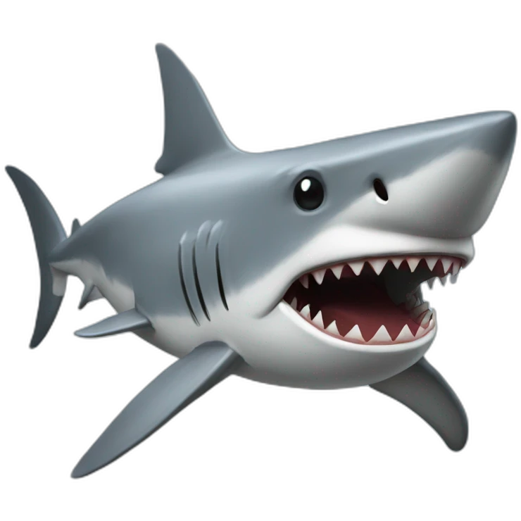 sharknado emoji