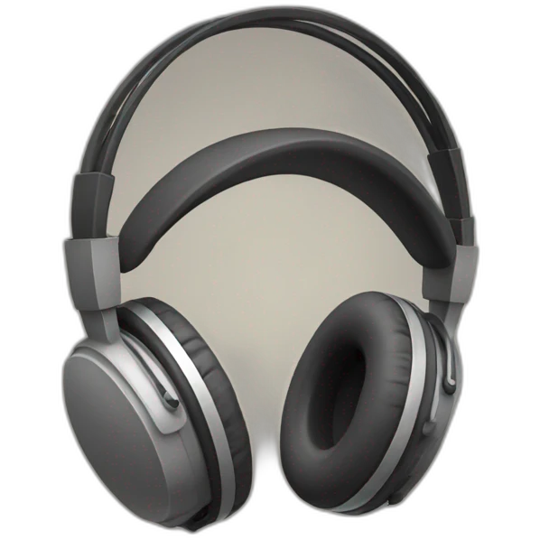 headphone in the year 1516 emoji
