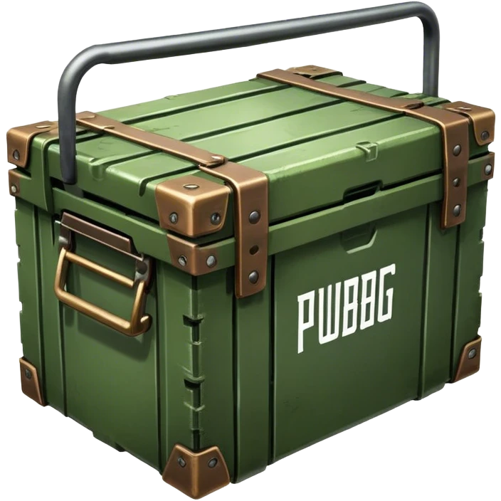 Pubg emoji