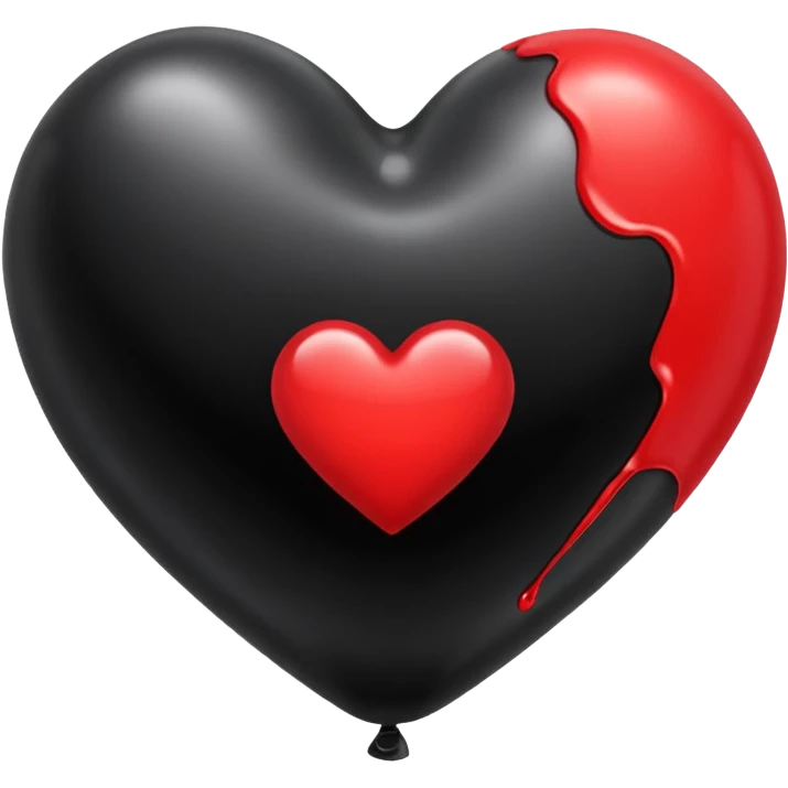 🖤❤️‍🩹 emoji