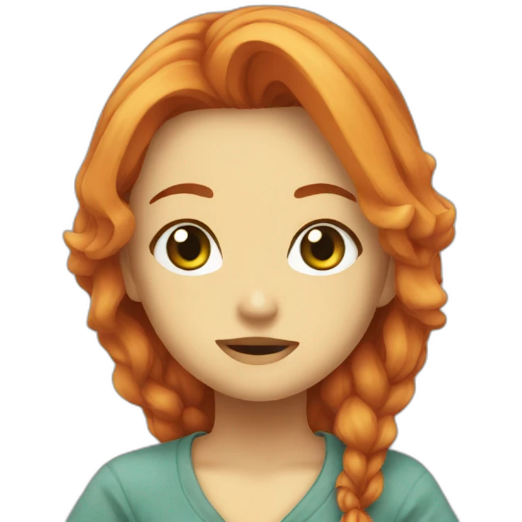 Nami emoji