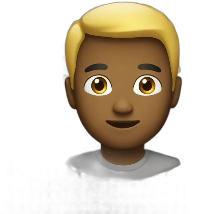 Develoer emoji