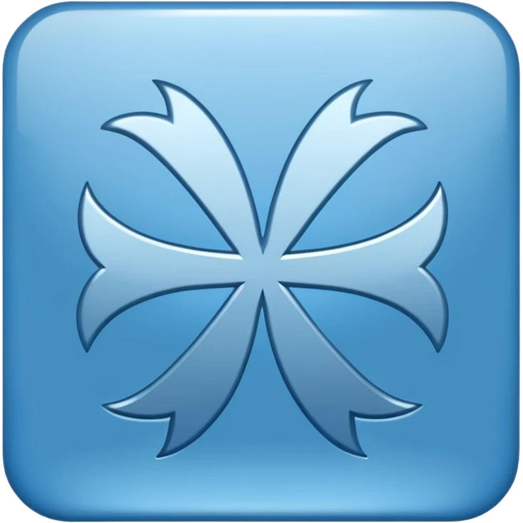 An image of a Tarheel symbol emoji