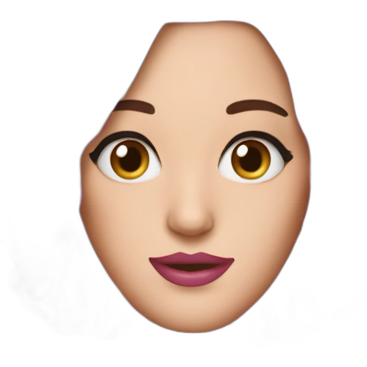 Kety perry emoji