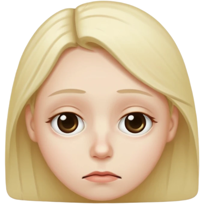 annoiato emoji