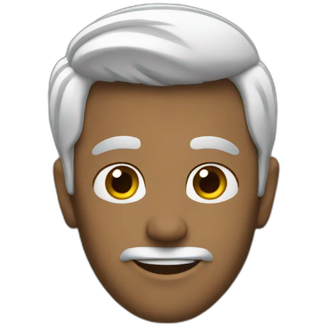Airpofs emoji
